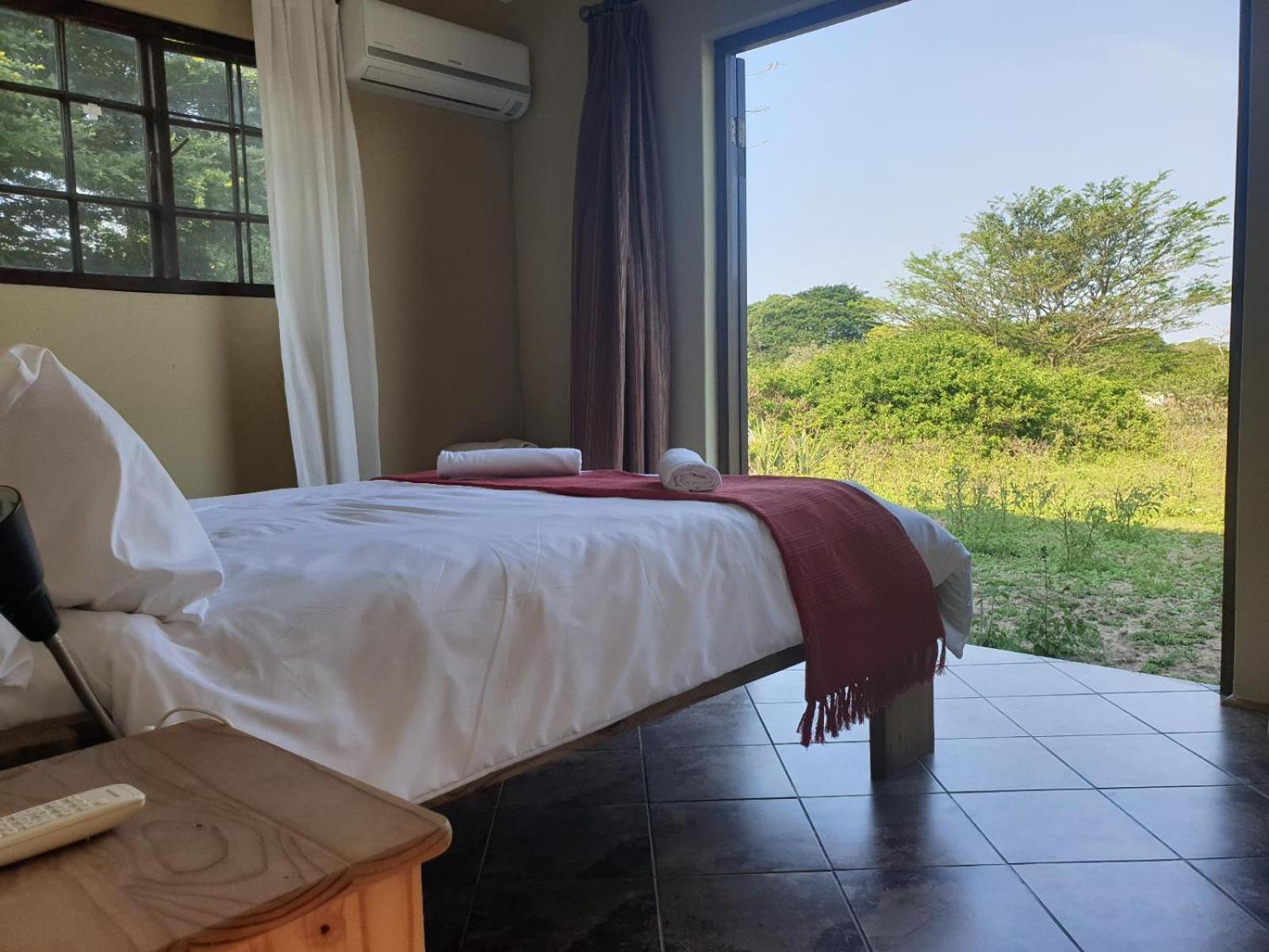 Pumusa Bushcamp Hluhluwe Exterior photo